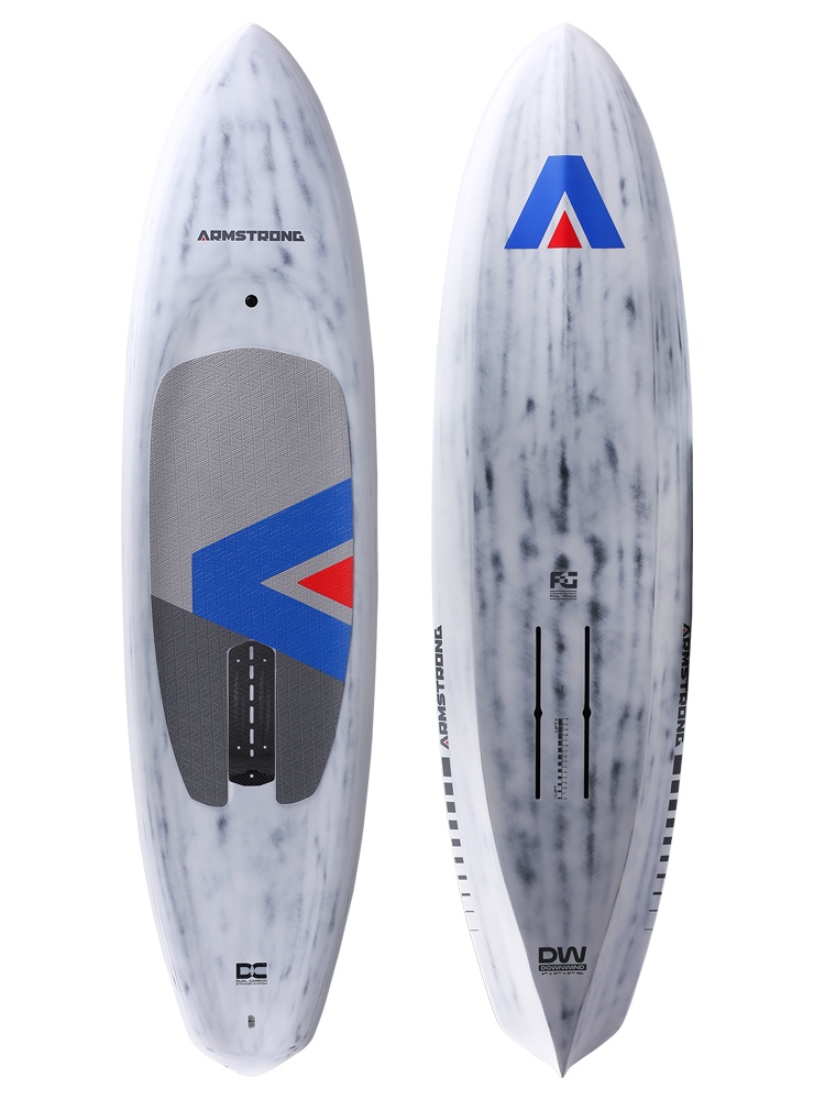2023 Armstrong Downwind Boards