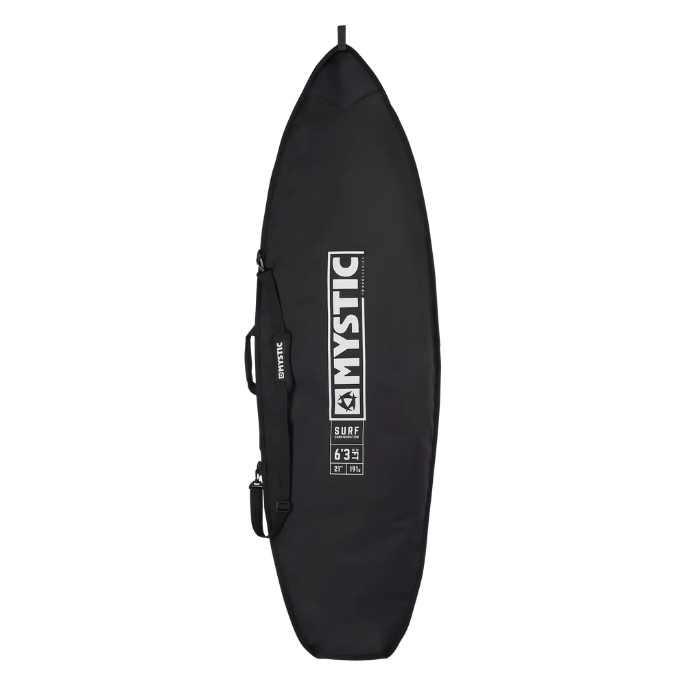 Boardbag D-Luxe