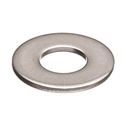 Washer M6 x 12mm flat stainless steel 999-6714 – Ships Fast from