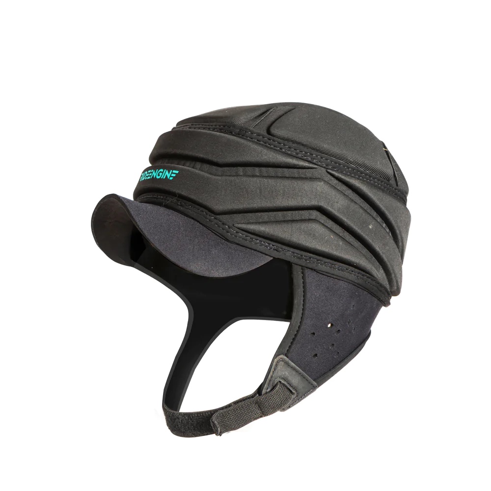 Barrier Soft Helmet